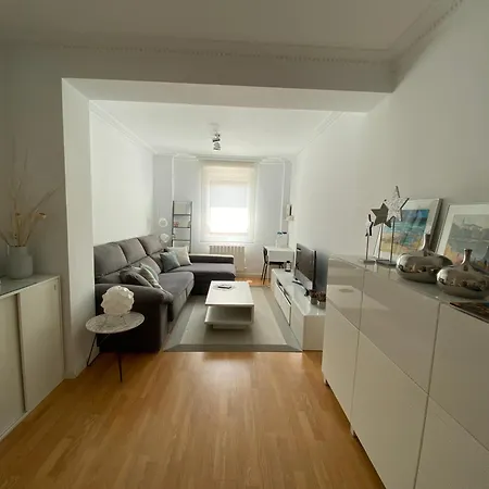 アパート Apartamento Lea *