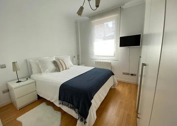 Apartamento Lea Appartement