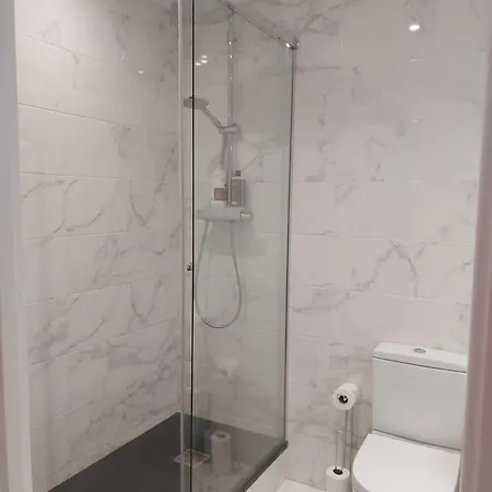 Apartamento Lea Bilbao