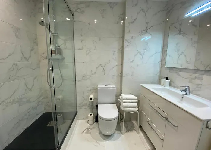 Apartamento Lea Lejlighed