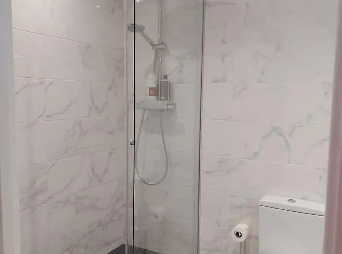 Apartamento Lea Bilbao