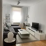 Διαμέρισμα Apartamento Lea