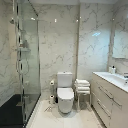 Apartamento Lea Lägenhet