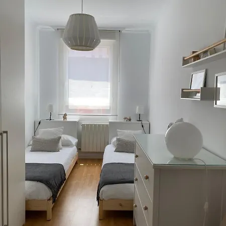 Apartamento Lea Appartement