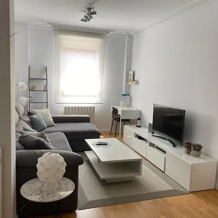 Lägenhet Apartamento Lea