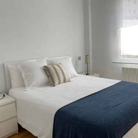 Lägenhet Apartamento Lea